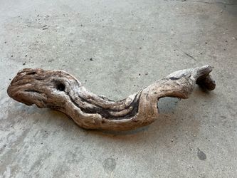 Aquarium / Reptile Driftwood (Treated)