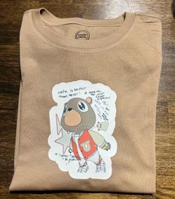 Customized shirts