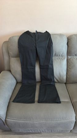 Fashionova bell bottom Jeans 👖 - size 13W