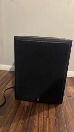 Yamaha Sw-4