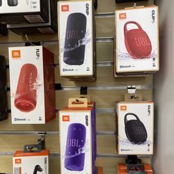 JBL Grip Speaker