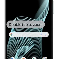 Icon 6 Cricket Phone For Sale New