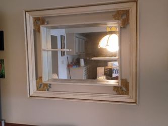 Vintage Shadow Box