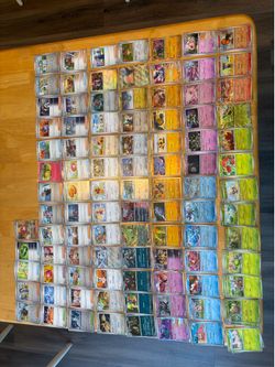 Pokemon Prismatic Evolutions bulk