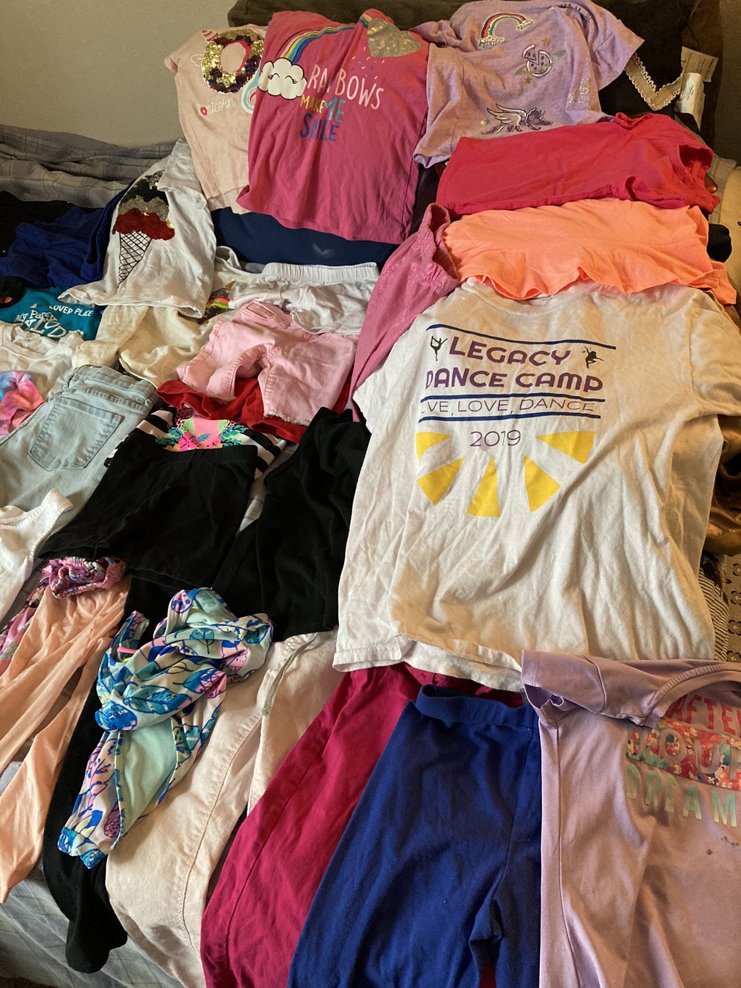 Girls Clothes