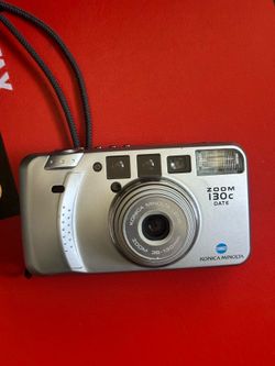 Minolta