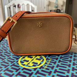 Tory Burch Cute Crossbody Purse 