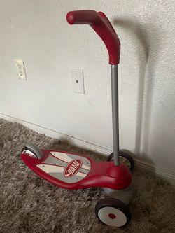 Scooters