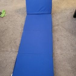 Gaming/lounge Mat