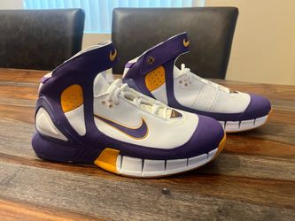 Nike Air Zoom Huarache 2K5