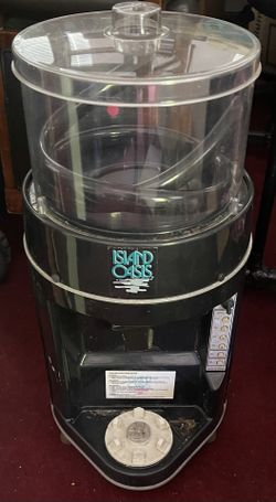 Island Oasis Frozen Drink Machine 