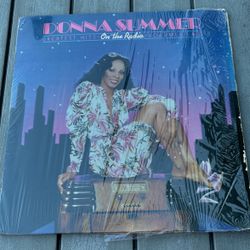 Donna Summer On The Radio Vol 1 & 2