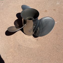 Mercury Marine Vengeance Propeller 