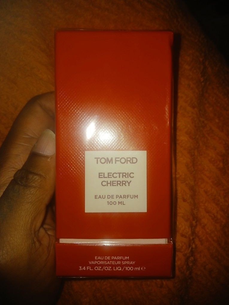 100ml T Ford