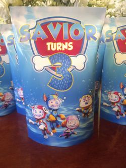 Party Favors