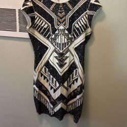 Dress L