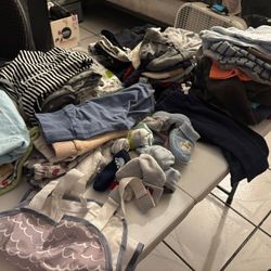 Baby Boy Cloths