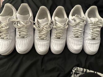 Mens Airforces