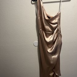 White Fox Boutique Dress