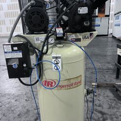 Compressor Como Nuevo
