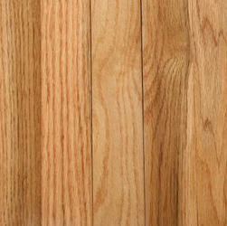 120 SQ FT - Nail-Down Solid Oak Hardwood Flooring - Bruce