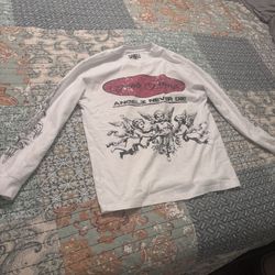 Saintz&Revenge Long Sleeve 