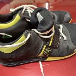 Reebok Weightlifting Shoes 11