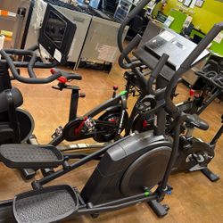 ProForm Elliptical 