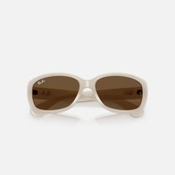 REYBAN RB4104 Jackie Oh 