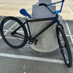 Throne 29er Read Description!!!