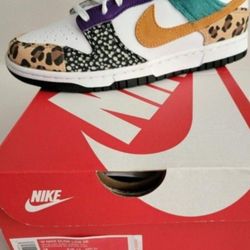 Nike Size 7w Brand New No Box 100% Authentic 