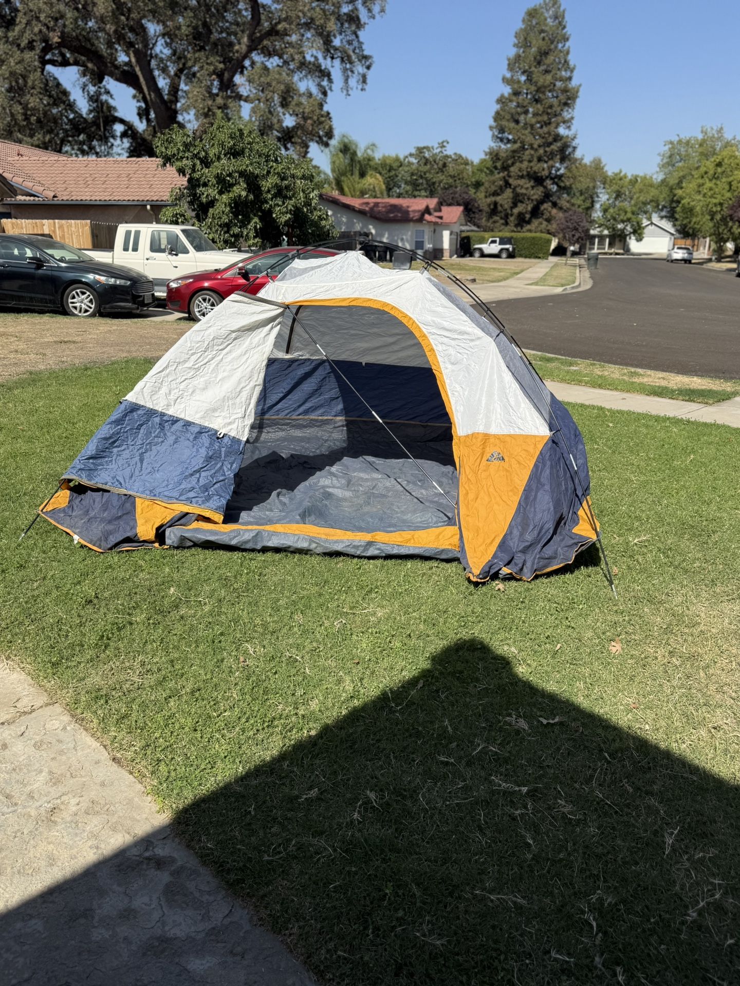 Tent
