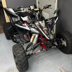 Yfz 450r