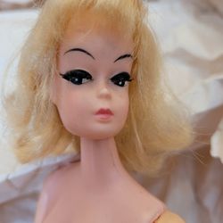 
Vintage Totsy Cherie Barbie Clone