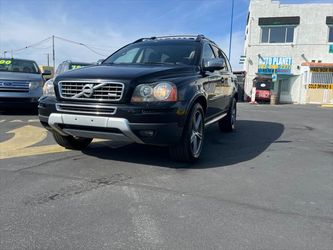 2011 Volvo Xc90