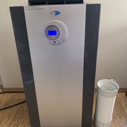Portable Air Conditioner 
