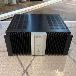 Rotel RMB-1075 5 Channel Power Amplifier