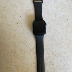 Apple Watch SE 