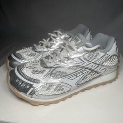 Bottega vents Orbit Silver White (Best Offer)