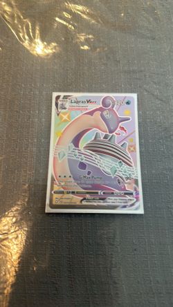 Selling Pokemon cards (real)