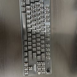 Roccat Vulkan Keyboard