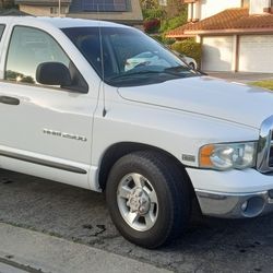 2003 Dodge Ram 2500