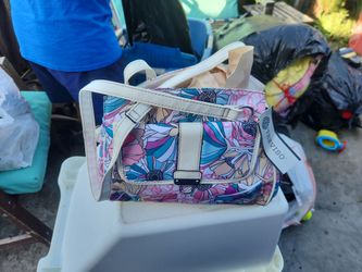Purse Treviso