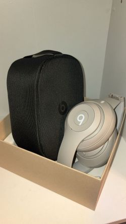 Beats Studio Pro
