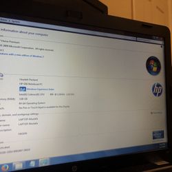 Windows 7 Home Premium OA