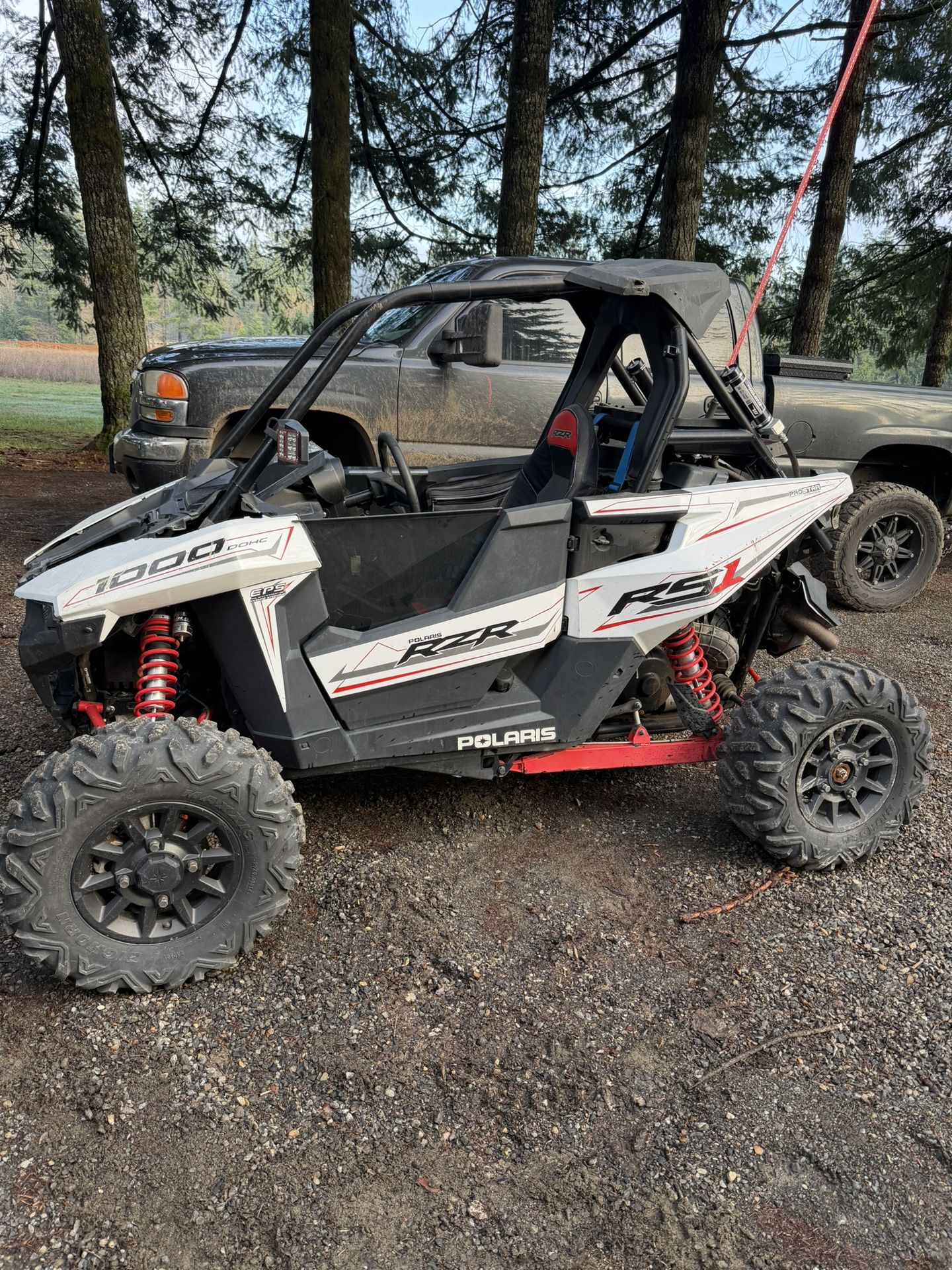 Polaris Rs1