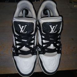 Louis Vuitton Trainer
