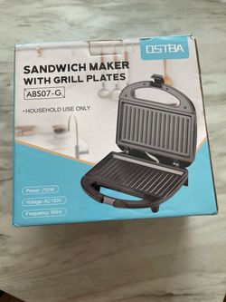 Tostador Nuevo