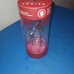 DEIMOS Wireless Bluetooth Earbuds