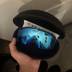 Oakley Kato Sunglasses